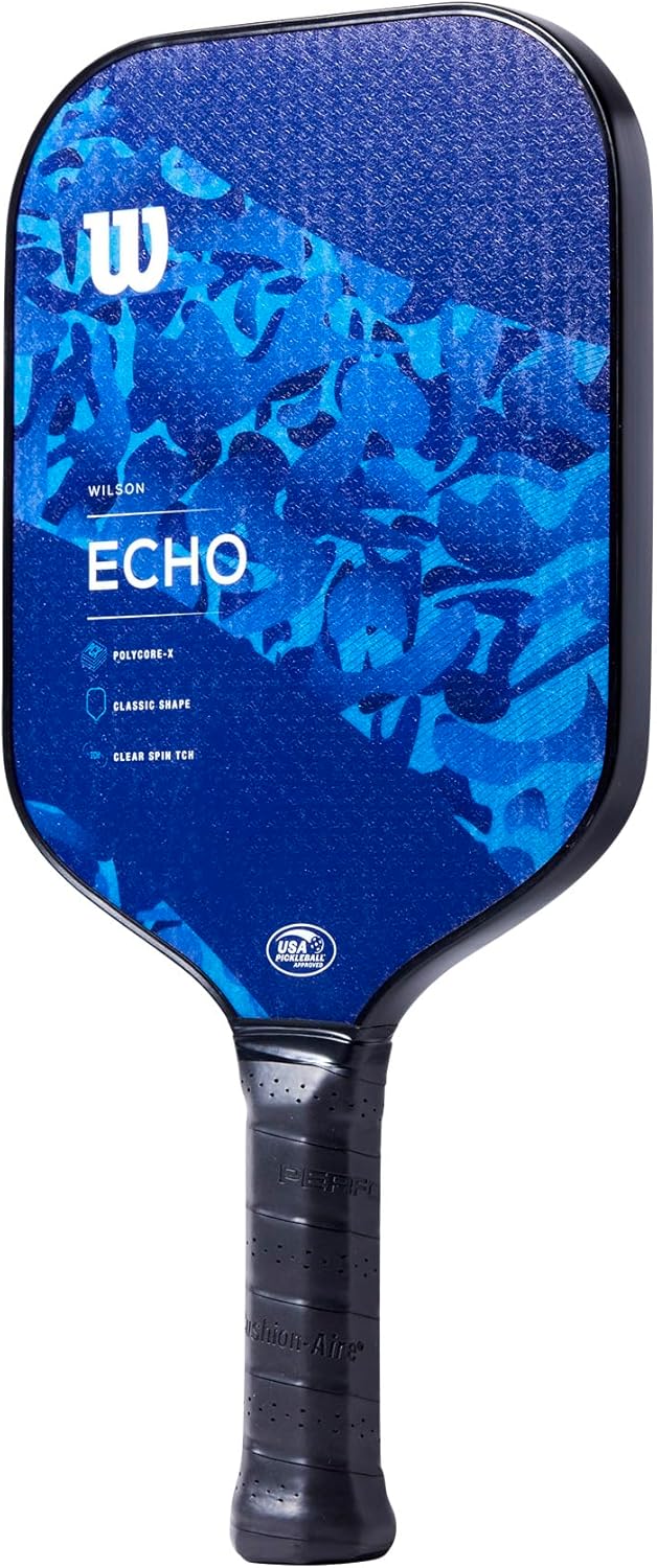 Wilson Pickleball Paddles