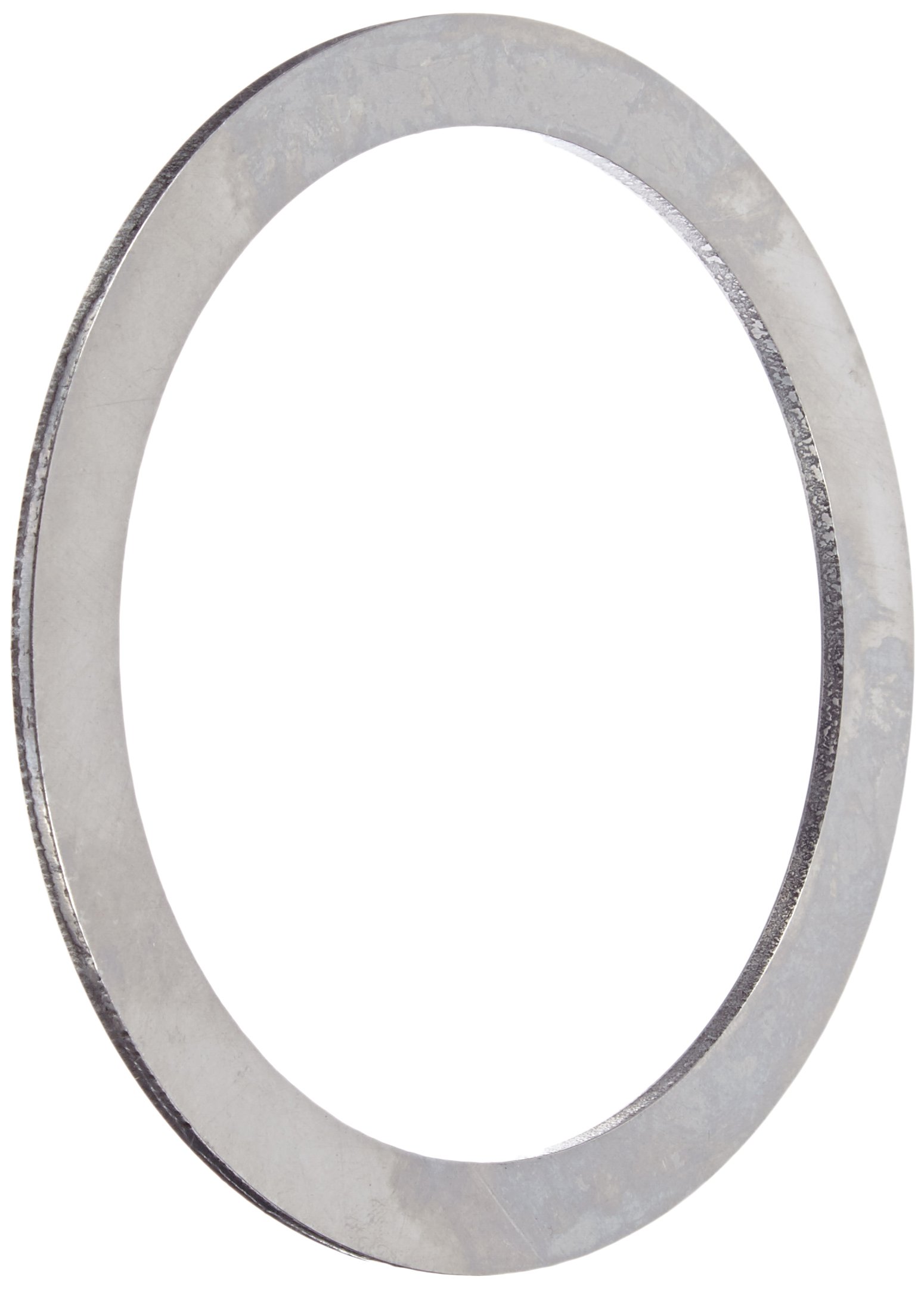 Koyo TRD-6074 Thrust Roller Bearing Washer, TR Type, Open, Inch, 3-3/4