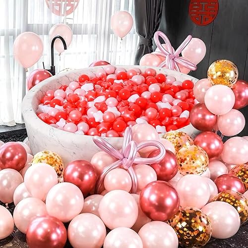 Miniatura 244 de STARBOLO Pelotas de estrella para niños pequeños, 100 unidades, estrellas de 2.55 pulgadas, sin ftalatos, sin BPA, no tóxicas, a prueba