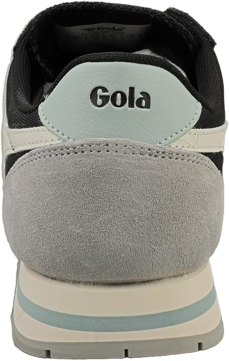 Gola Women's Low-Top Trainers