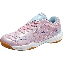 Badminton Squash Shoes Men's Badminton Shoes Breathable Badminton Shoes Tennis Training Shoes Tennis Shoes Men's Non-Slip Indoor Shoes Breathable Badminton Shoes Fitness Shoes