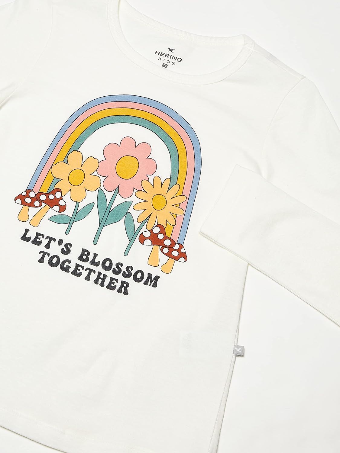 Camiseta básica de malha, Hering Kids, Meninas em promoção! Veja a oferta e mais achadinhos de Meninas 6 Hoje é o melhor dia para comprar Camiseta básica de malha, Hering Kids, Meninas com aquele preço maroto! Promoção! Aproveite a oferta! 6