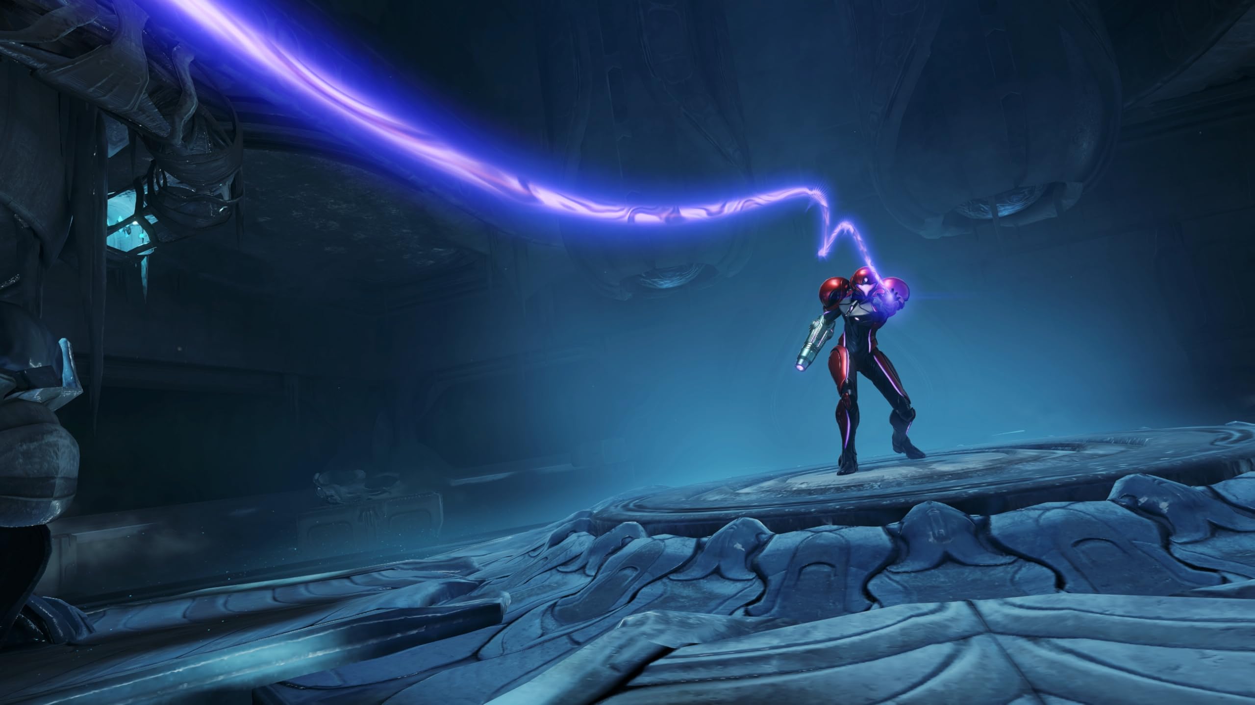 METROID PRIME4(Switch)＆FAR CRY6(PS4) Metroid Prime 4: Beyond for Nintendo Switch : Amazon.in: Video Games