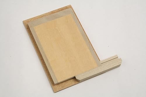 Miniatura 9 de Caja de rompecabezas japonesa 21steps 5sun Kuroasa