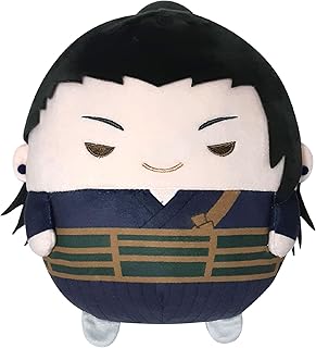 劇場版 呪術廻戦0 ふわコロりんMsize F：夏油 傑（再販）