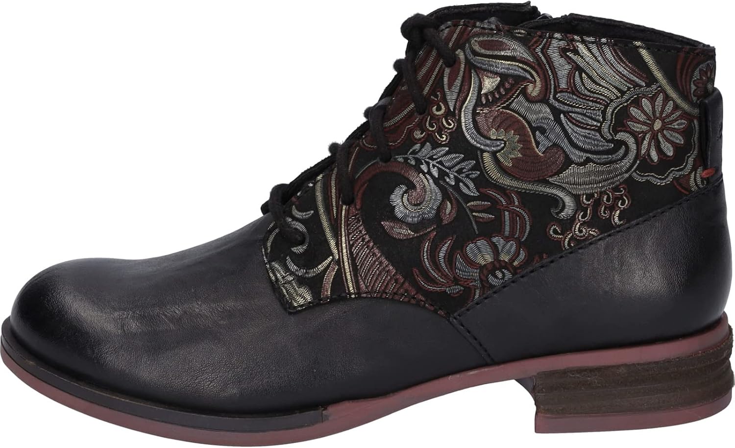 Josef Seibel Women's Sanja 10 Ankle Boots