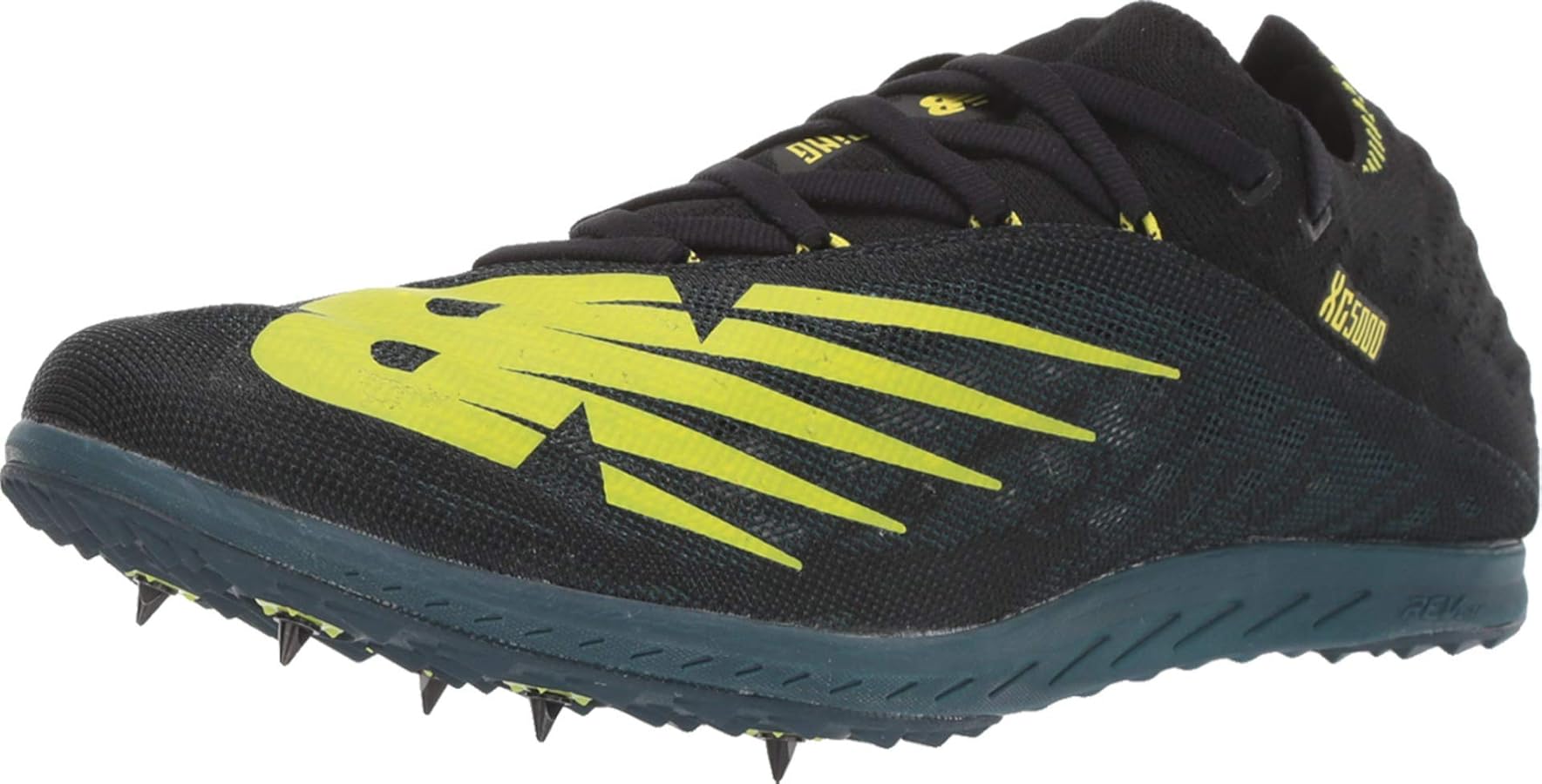 Amazon.com | New Balance Men's Cross Country 5K V5 Running