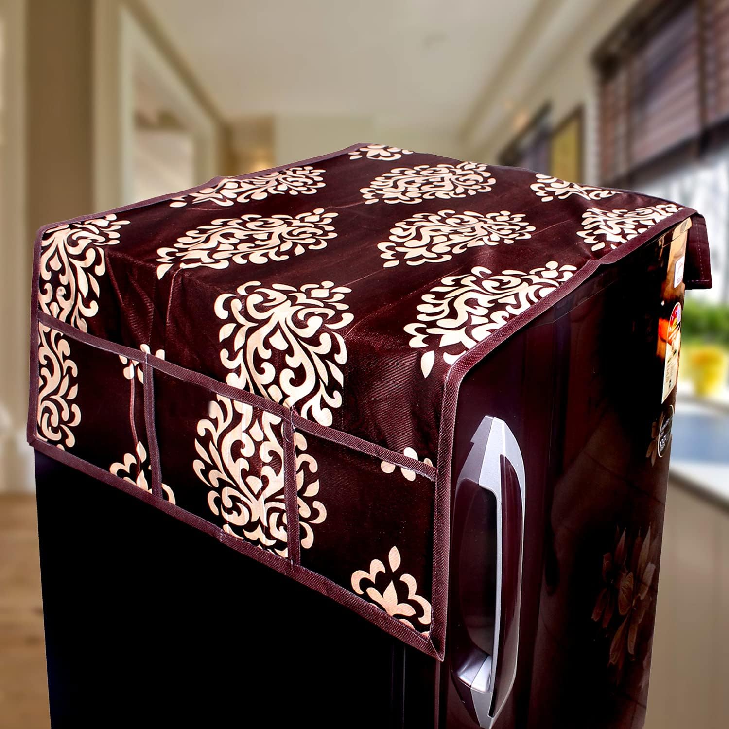 Fridge Mats & Covers - Protect Your Refrigerator -3 Fridge Mats & Covers - Protect Your Refrigerator -3