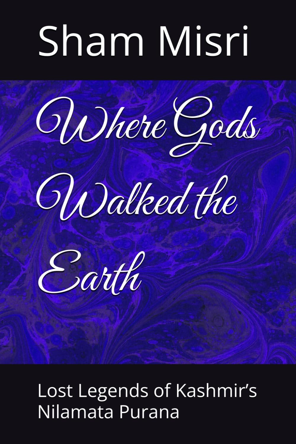 Where Gods Walked the Earth: Lost Legends of Kashmir’s Nilamata Purana