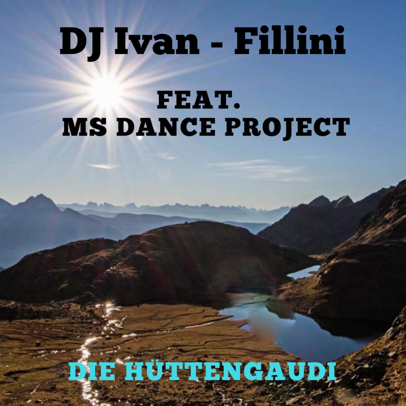 DJ Ivan-Fillini