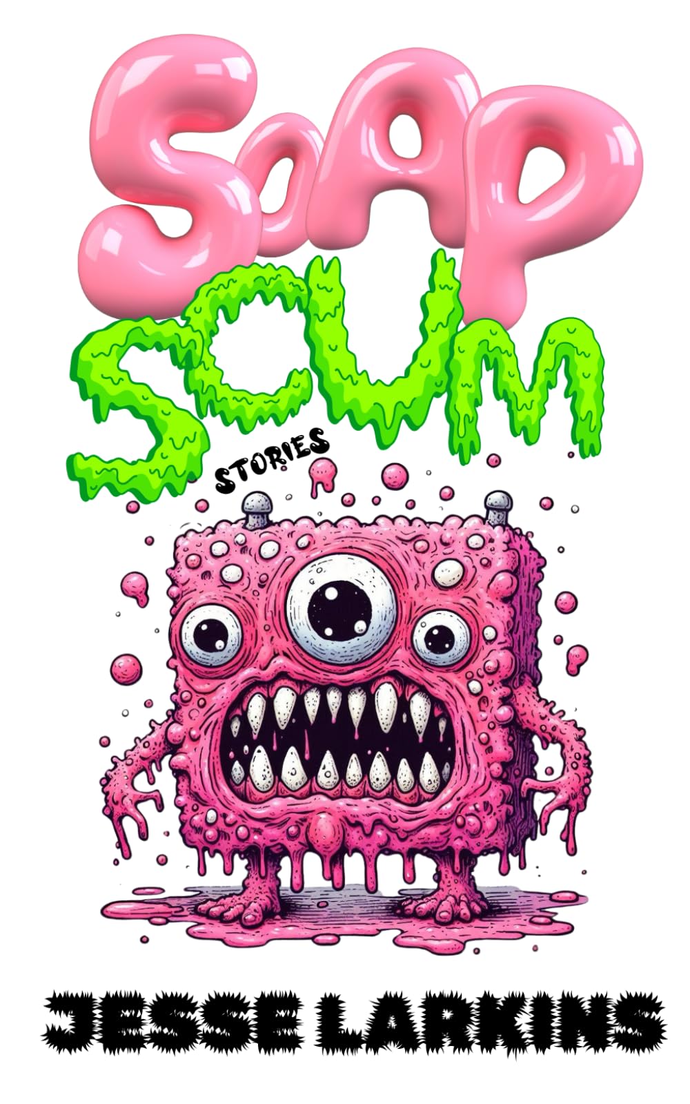 Soap Scum