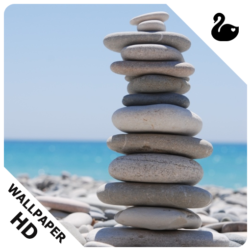 Balanced Stones Wallpapers:Amazon.com:Appstore for Android