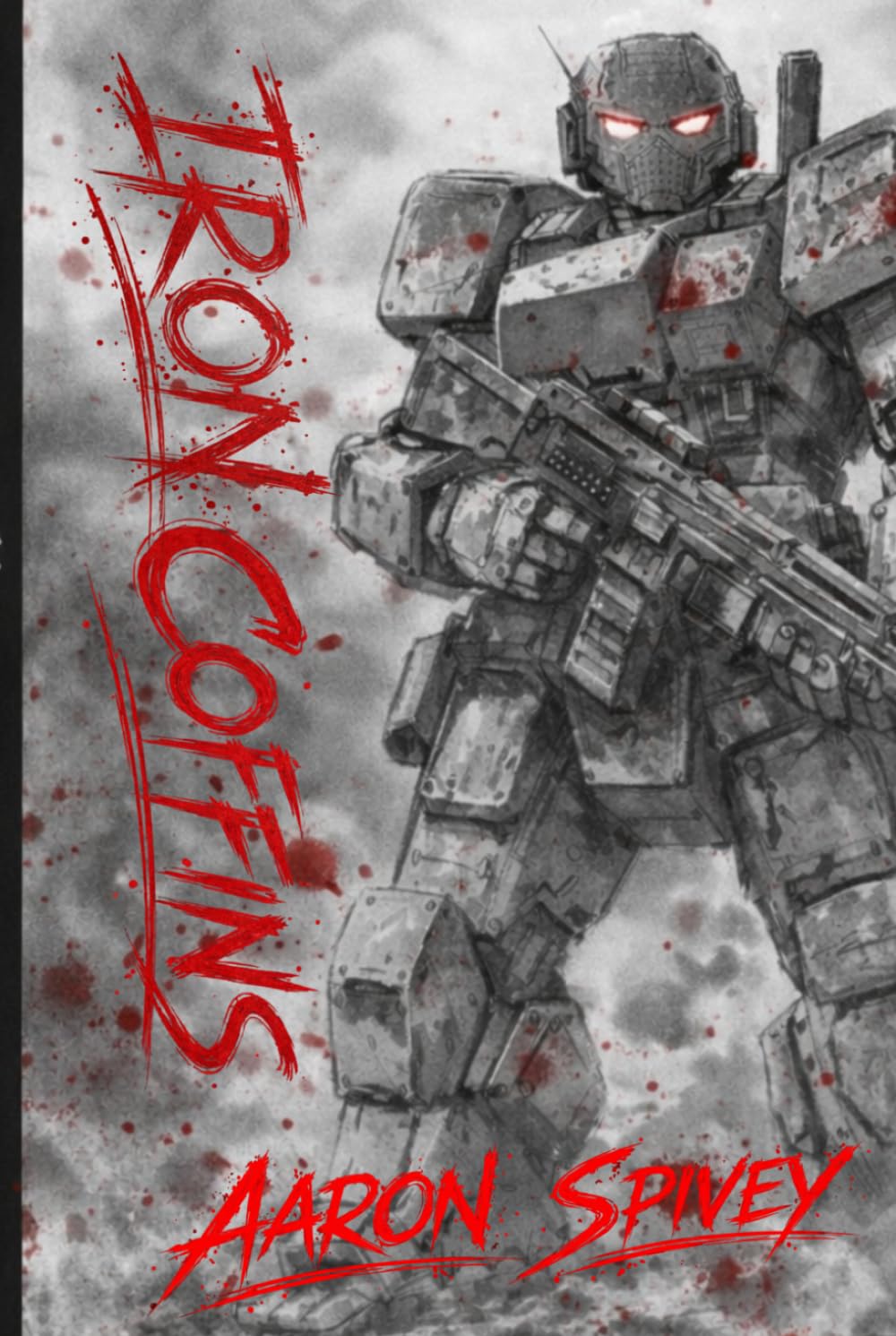 Iron Coffins