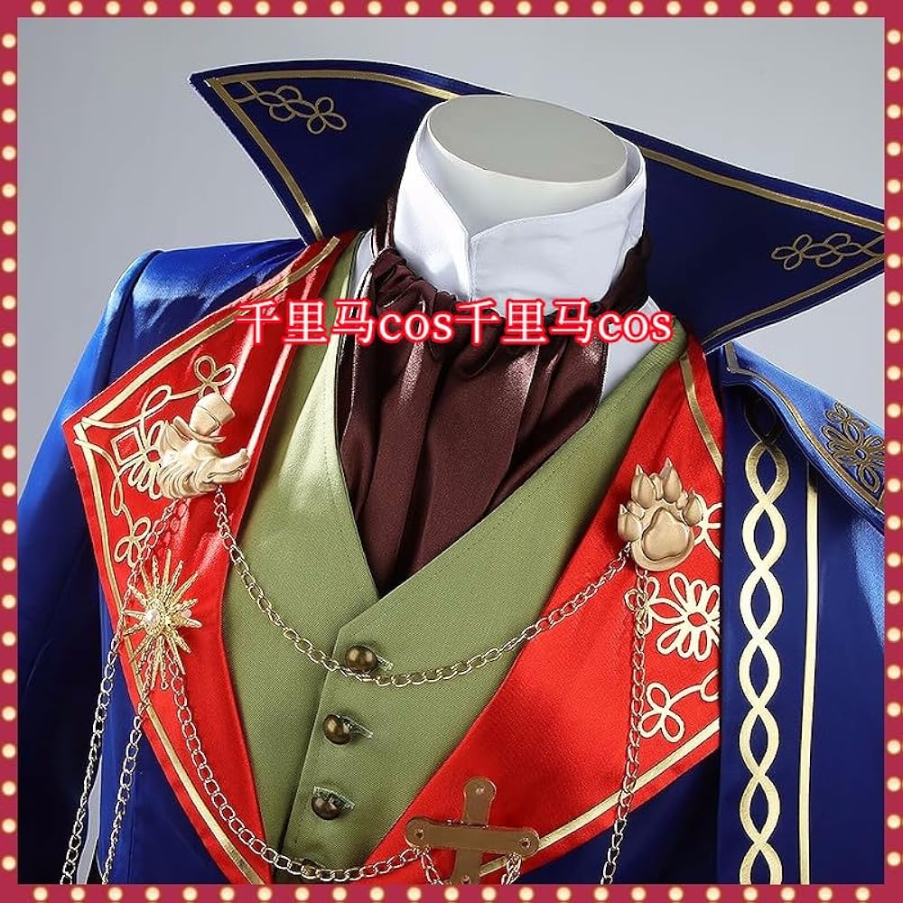 Amazon.co.jp: ツイステ風 ステージ・イン・プレイフルランド