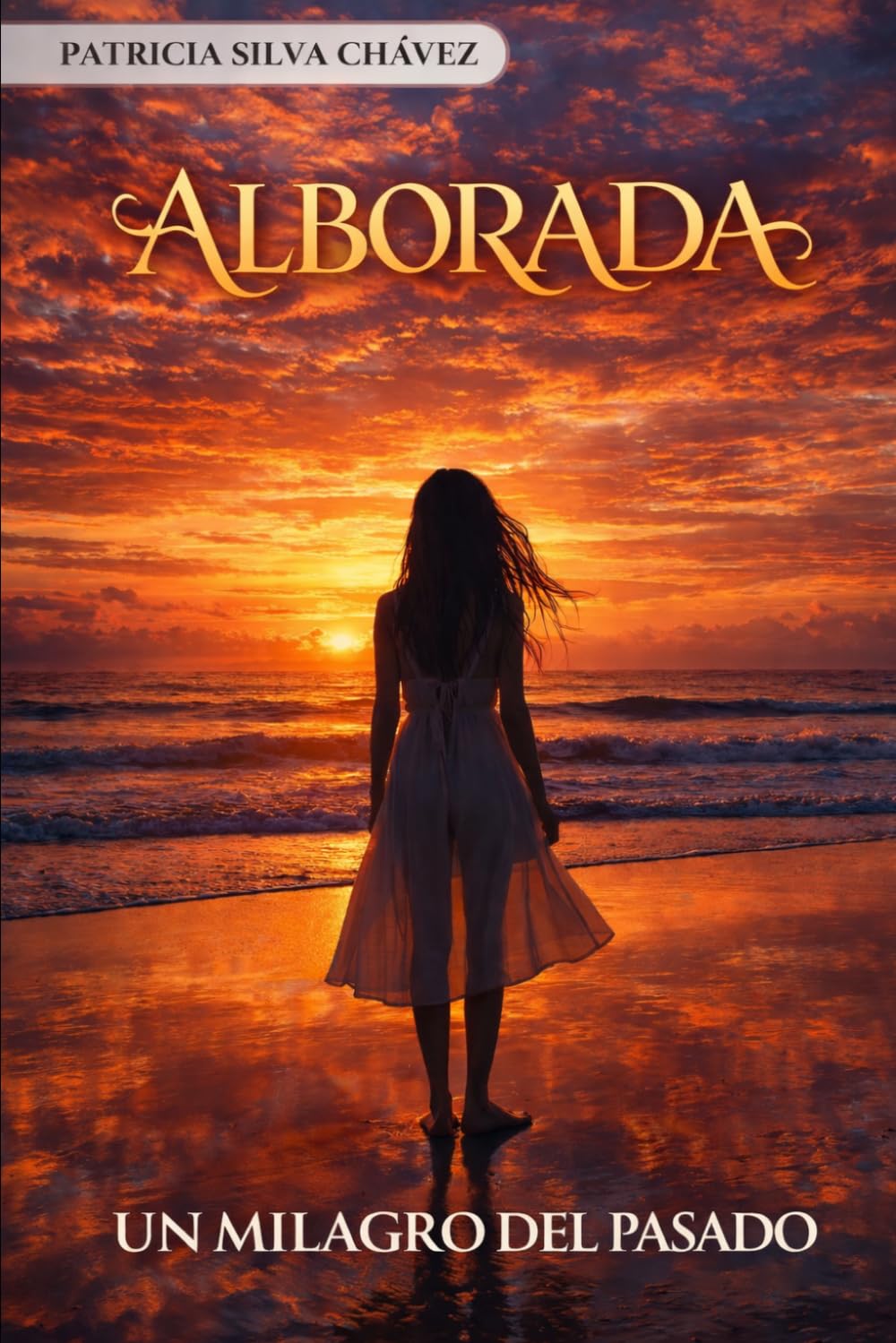 Alborada: Un milagro del pasado