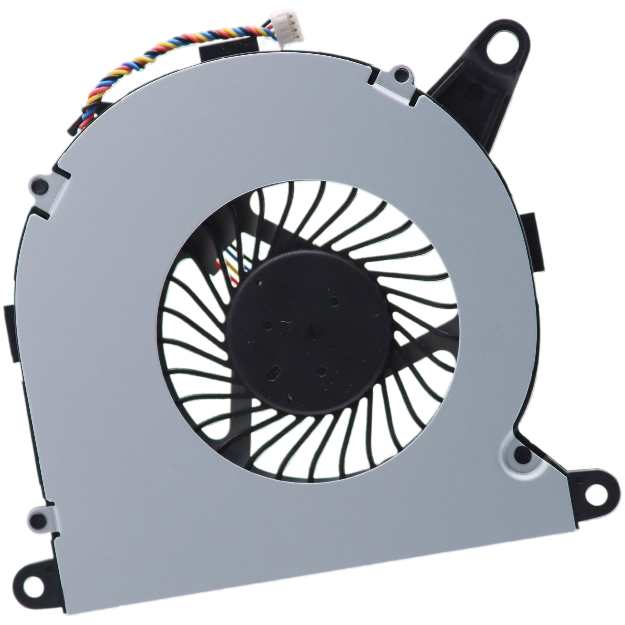 Amazon.com: Deal4GO CPU Cooling Fan BSC0805HA Replacement for