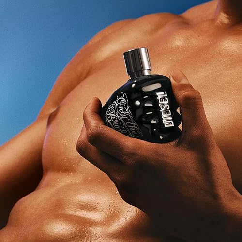 Miniatura 5 de Diesel Only the Brave Tattoo Eau de Toilette Spray Colonia para hombre