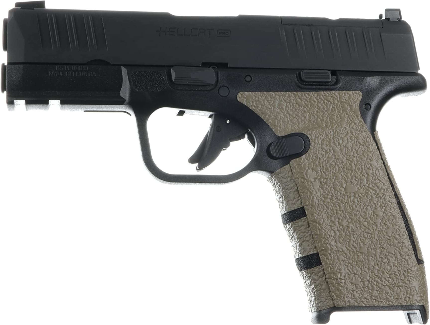 TALON Grips for Springfield Hellcat PRO