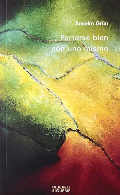 Portada de Portarse bien con uno mismo