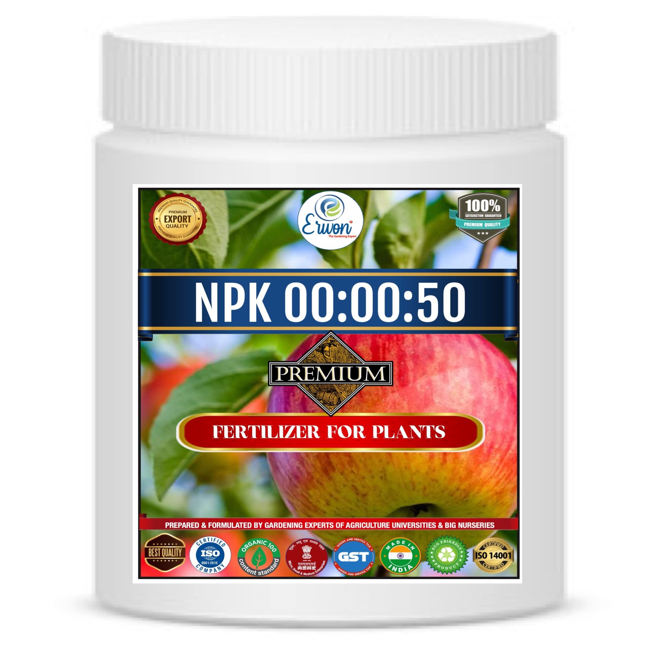 See full amazon price history chart for Erwon® NPK 00:00:50 for Plants (400 gm) Erwon® NPK 00:00:50 for Plants (400 gm) (B09Y3GB9Z5) Amazon Price History, Amazon Price Tracker
