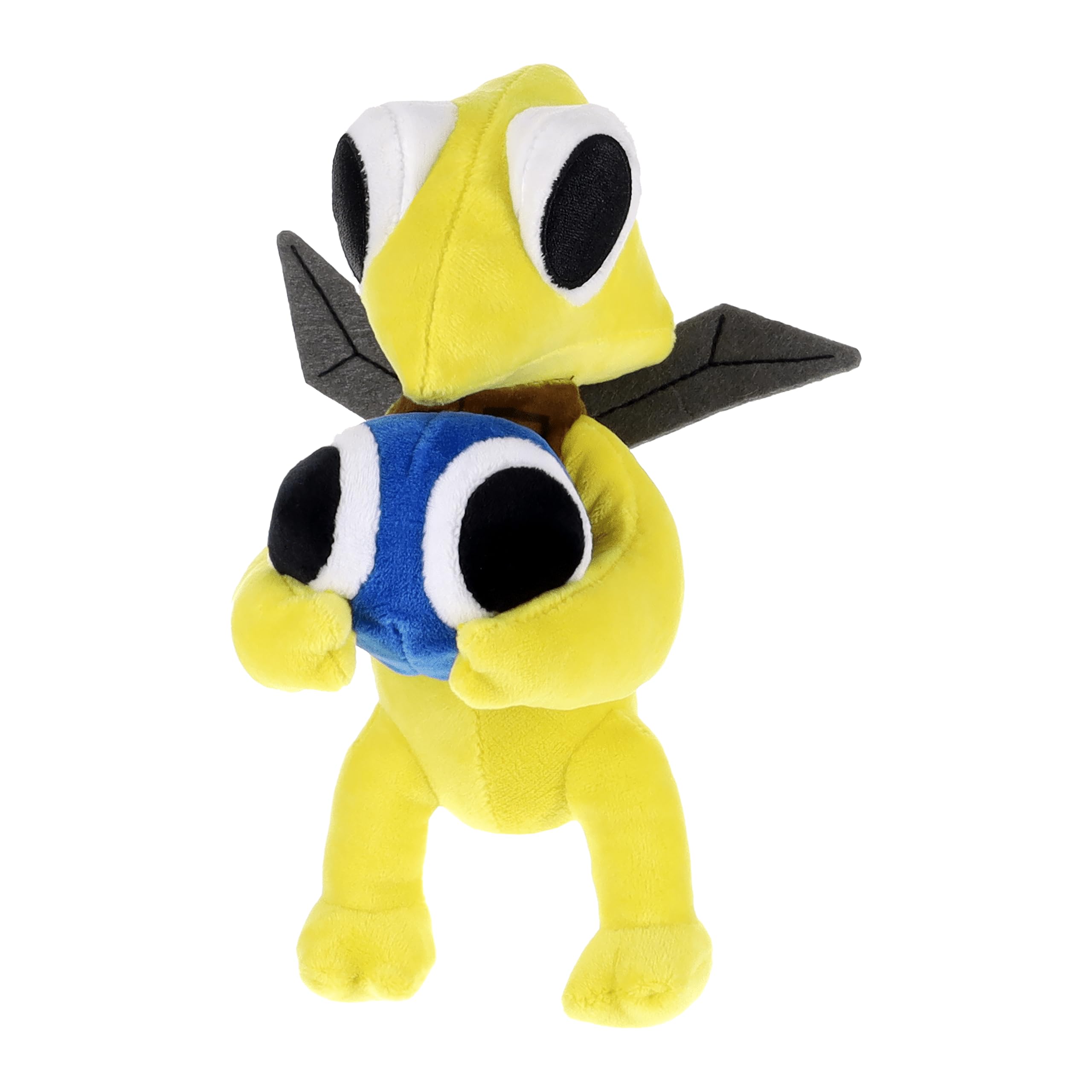 イエロー ぬいぐるみ Amazon.co.jp: レインボーフレンズ - コレクション用ぬいぐるみ