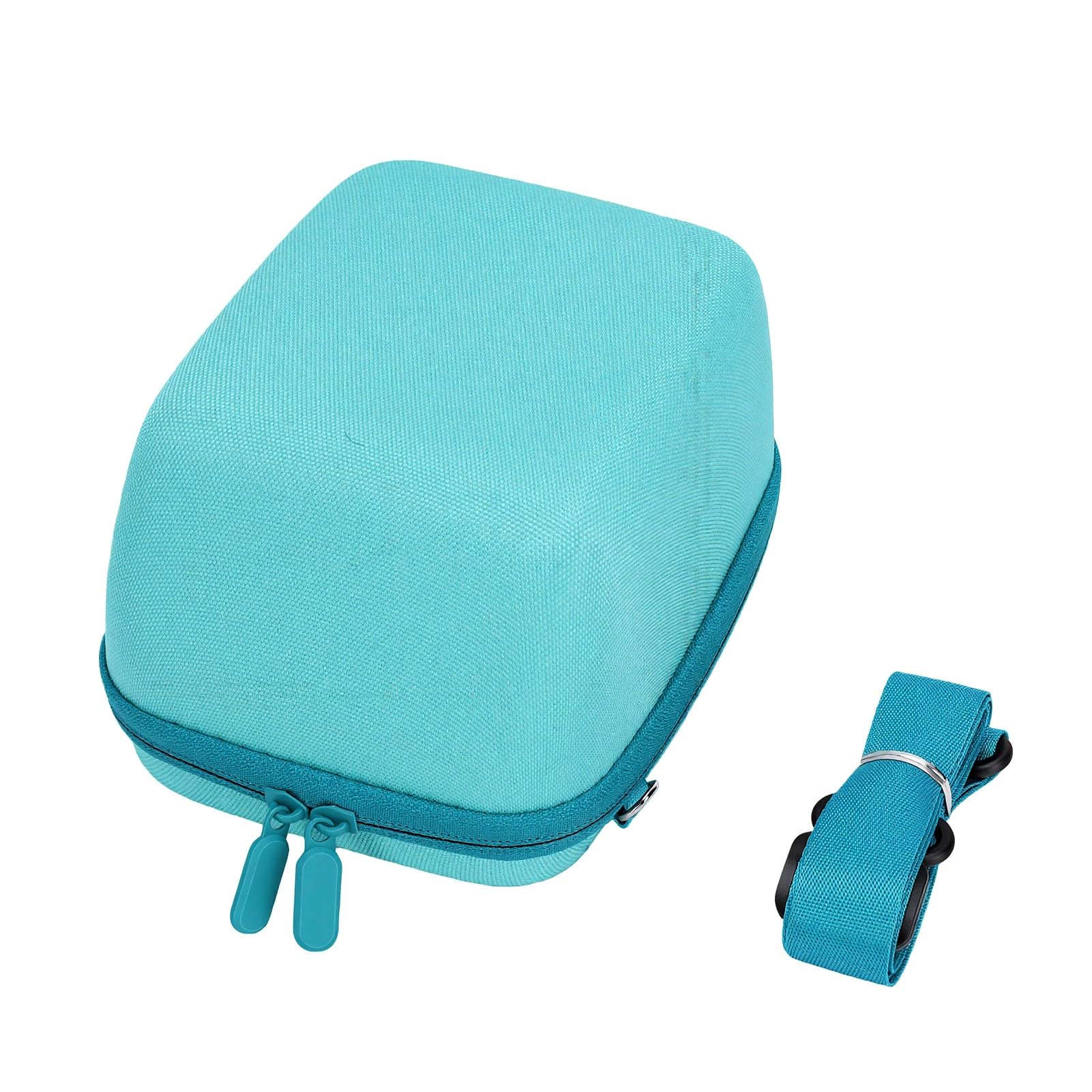 Cocoarm Custodia Rigida in EVA per Fotocamera Istantanea,