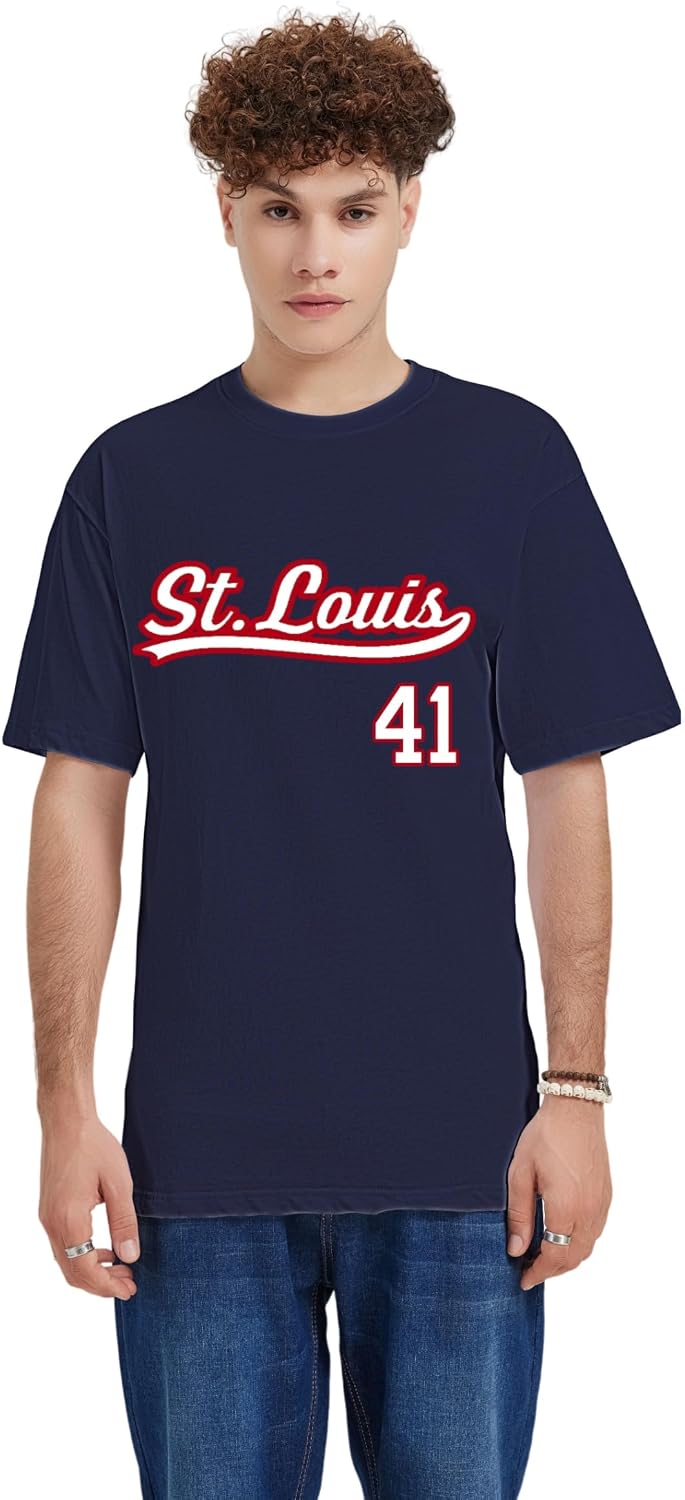 Mens/Womens/Kids Baseball T-Shirt No Brand/Logos 100% Cotton