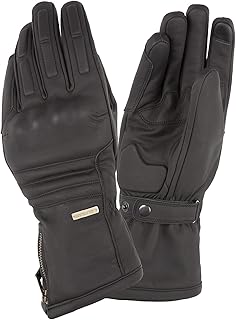 GUANTI TUCANO URBANO BARONE Nero XL