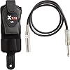Xvive H1 Transmitter Strap Holder for Xvive U2 Guitar Wireless System