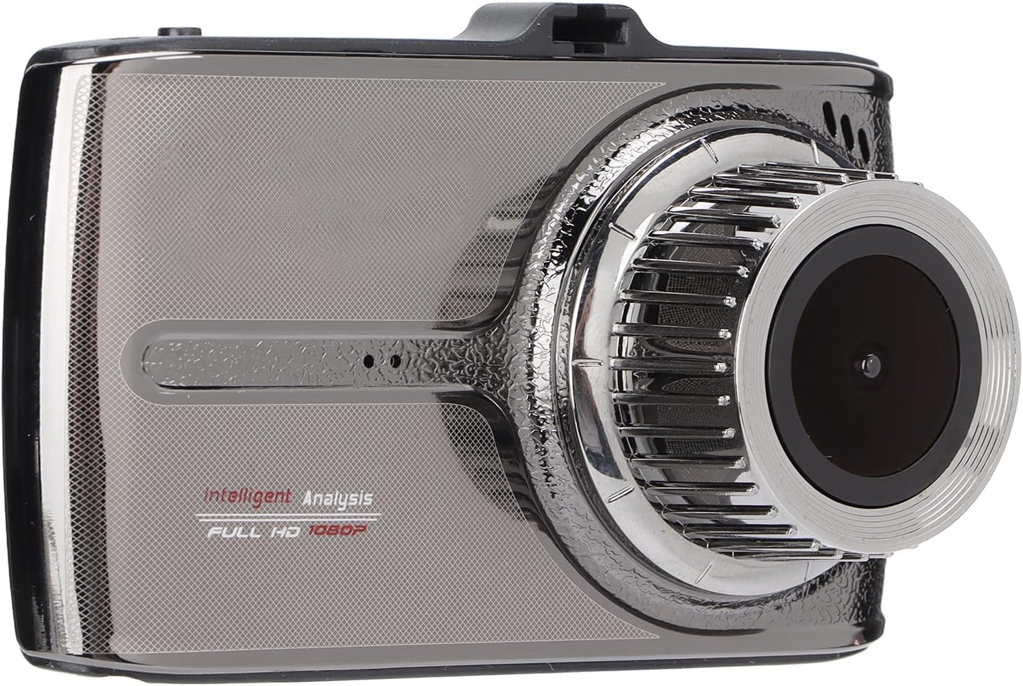 Depan view of the Anytek G66 Dash Cam