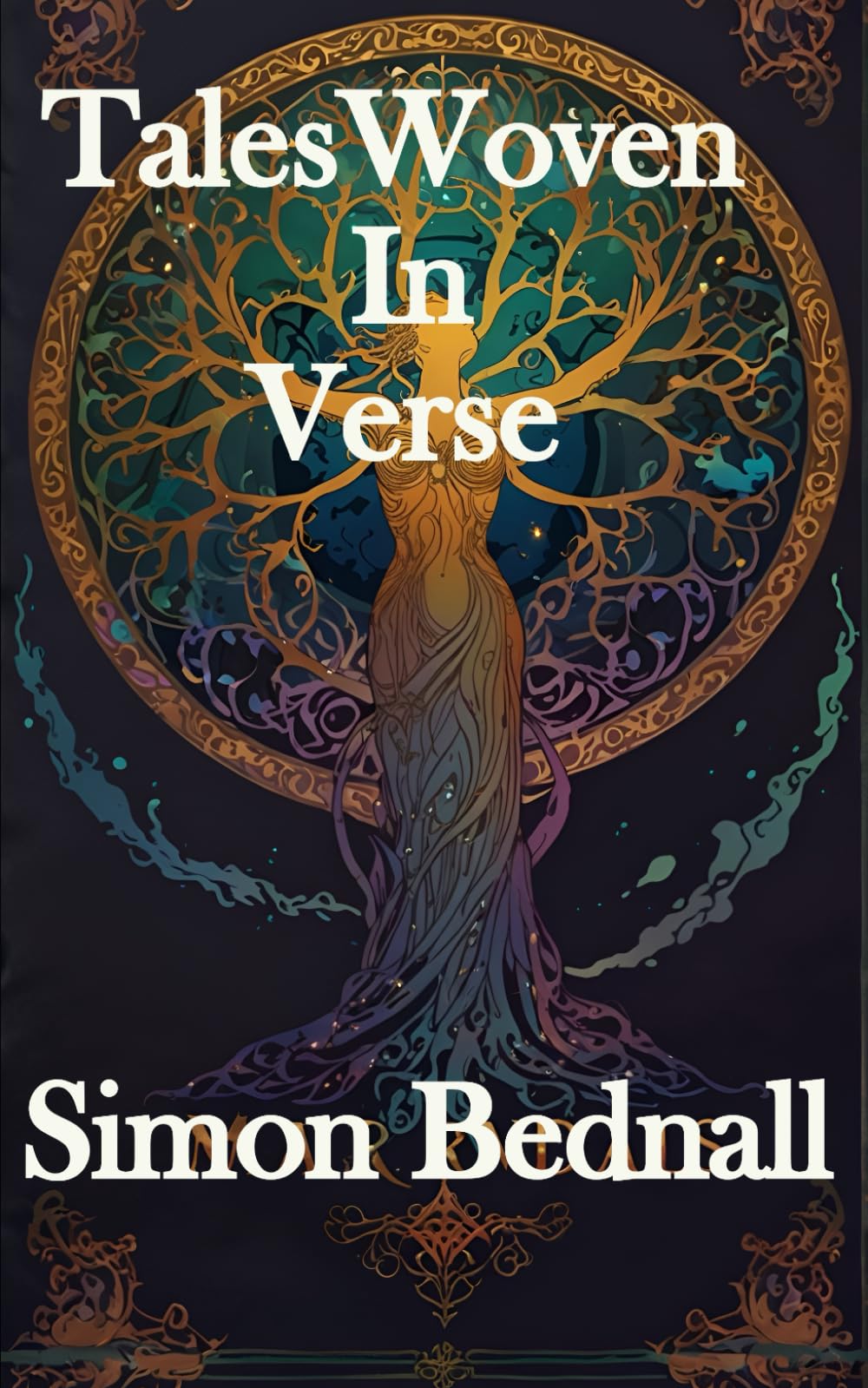 Tales Woven in Verse: Myths and Folklore