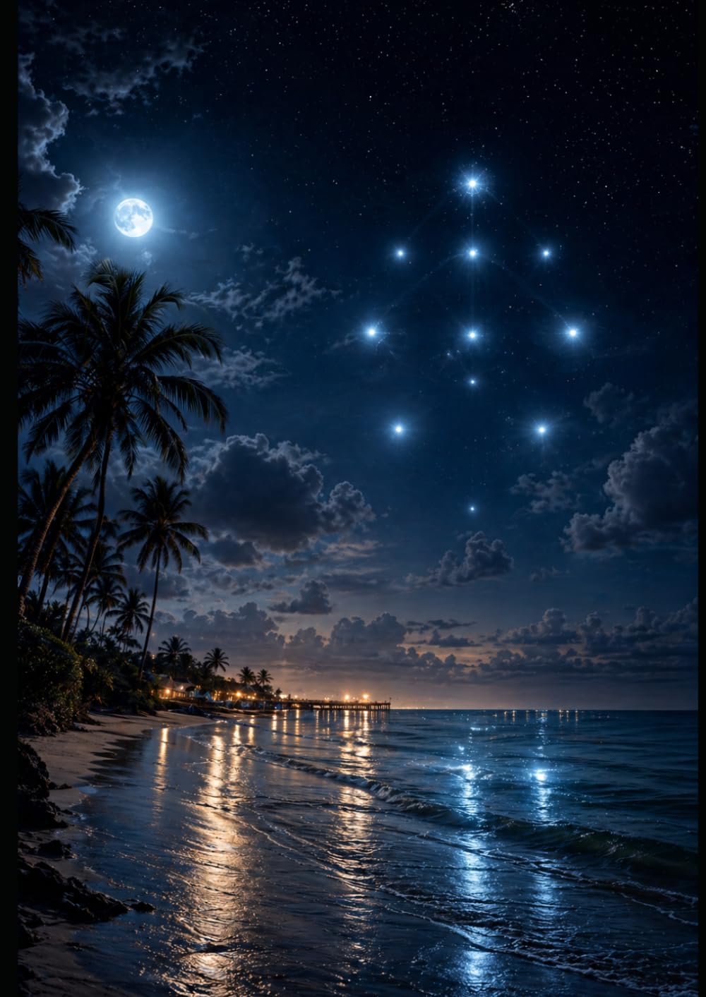 UFO: Florida: Gulf Breeze, Space Coast, military bases, Navy, ocean, and UAP mysteries of the Sunshine State