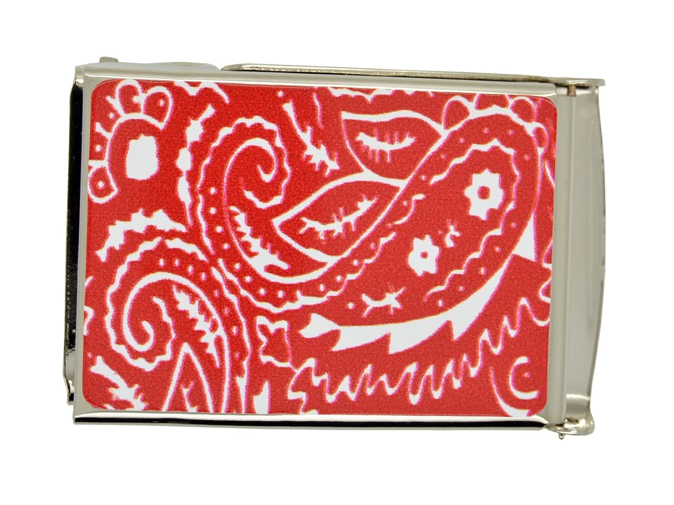 Amazon.com: BodyJewelryOnline Canvas Military Red Bandana