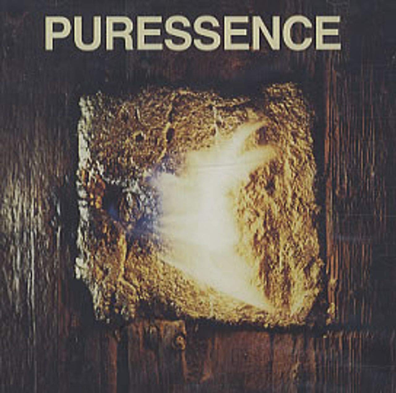 Fire [Audio CD]