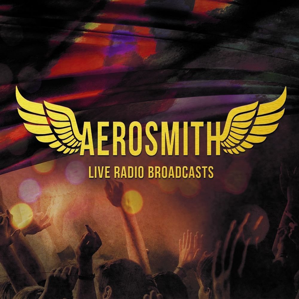 Live Radio Broadcasts (2cd)