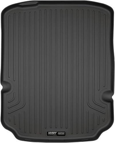 Husky Liners 42091 - Forro para Maletero de Chervrolet Camaro Coupe 2016-19, Col