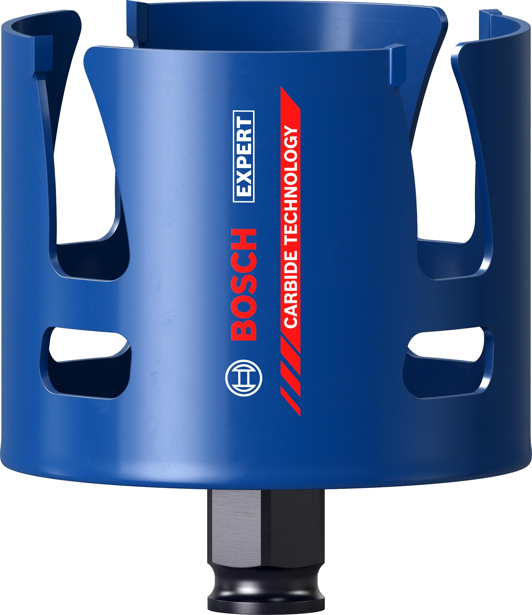 Bosch 1x EXPERT Construction Material Lochsäge (für - Jetzt 19% Rabatt
