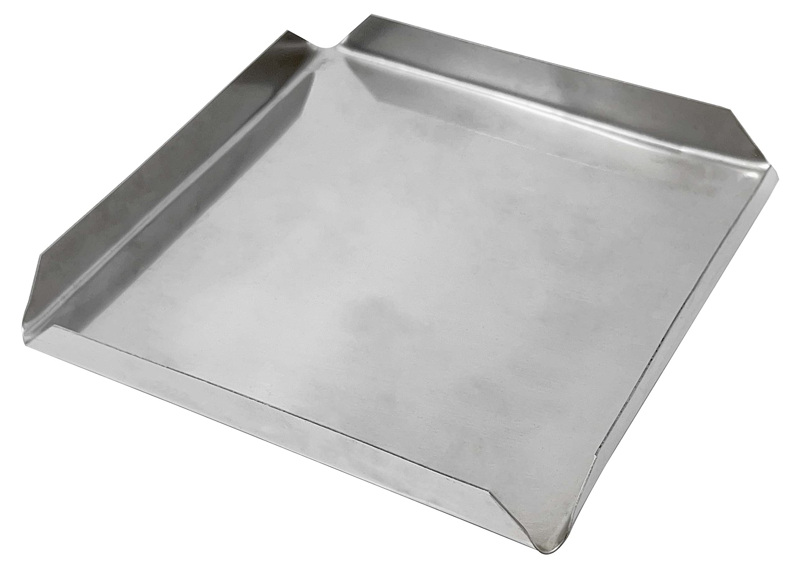 Rotating Soldering Platform Tray (Tray Only) Jewelry Making Metal Soldering Work Surface