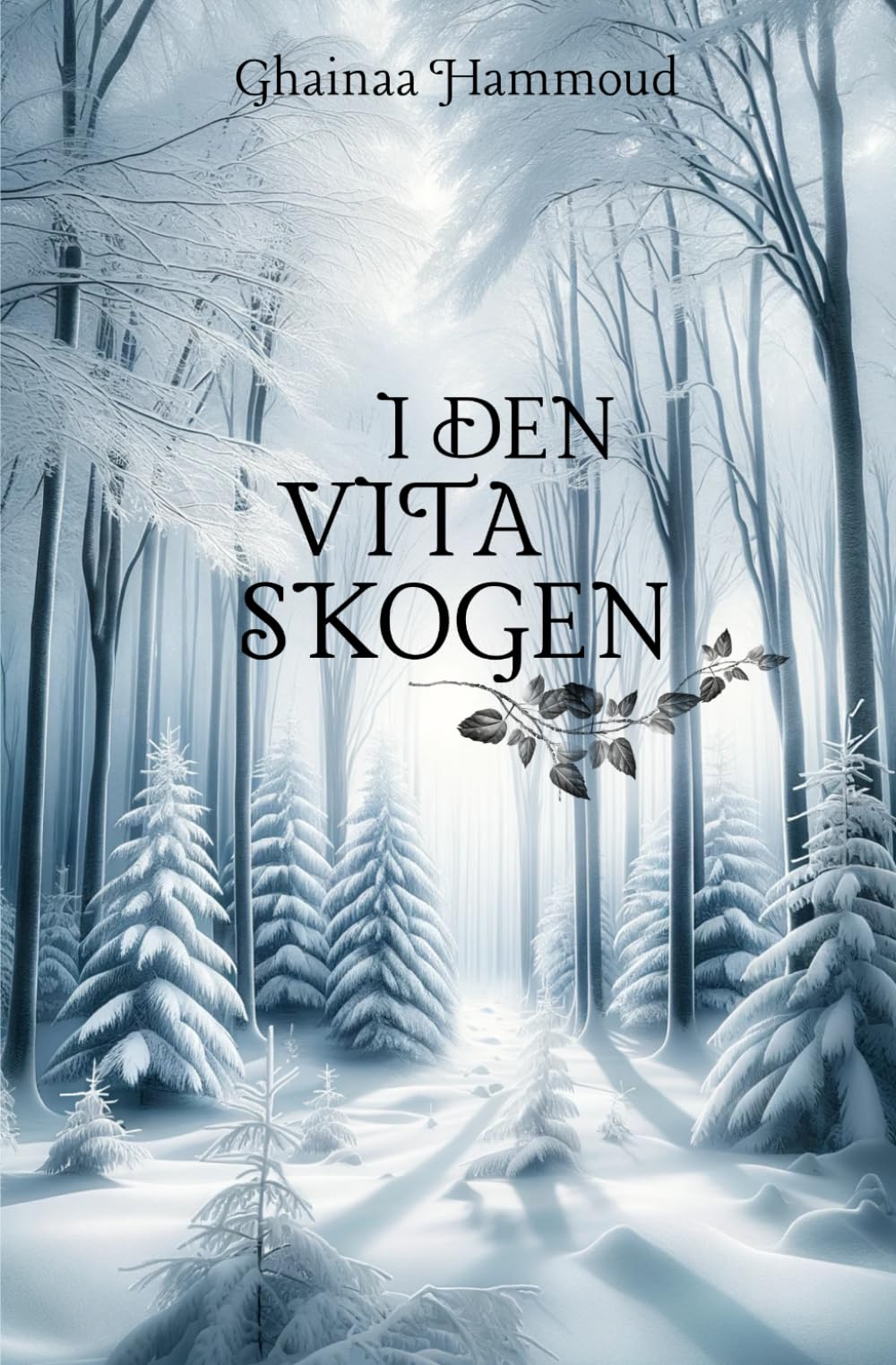 I den vita skogen