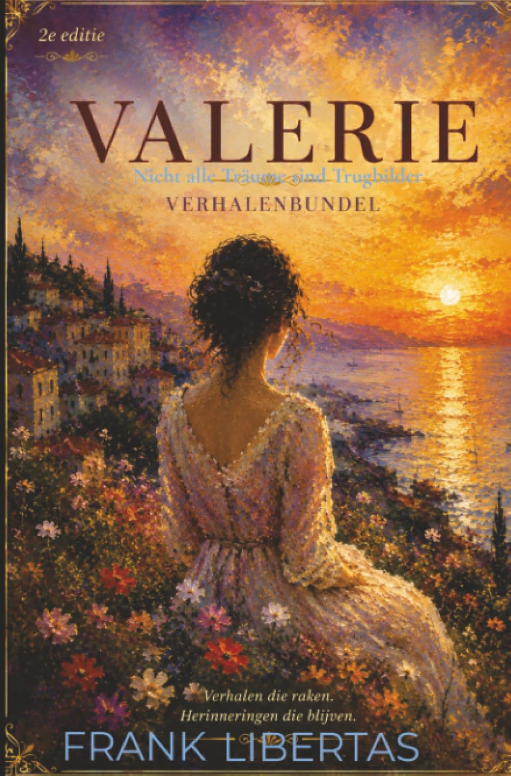 Valerie: Nicht alle Träume sind Trugbilder