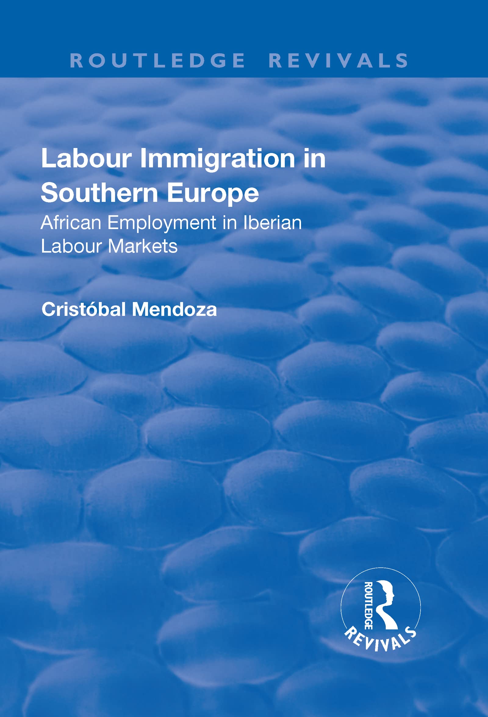 Immigration de travail et marché ibérique : analyse sociologique de l'emploi africain