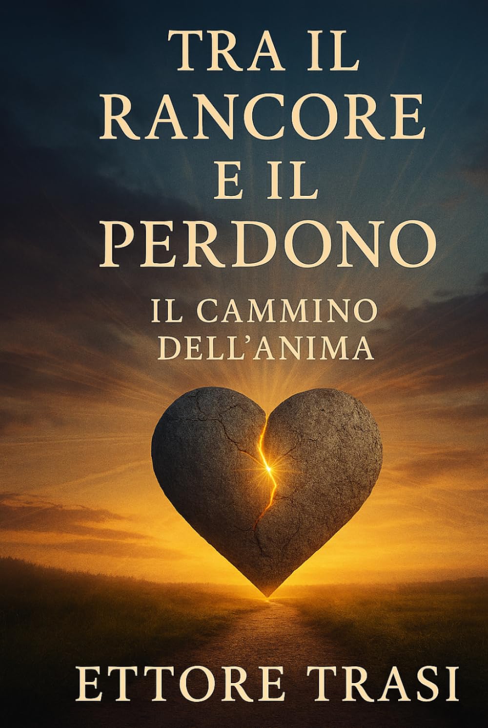 Tra il Rancore e il Perdono: il cammino dell'anima