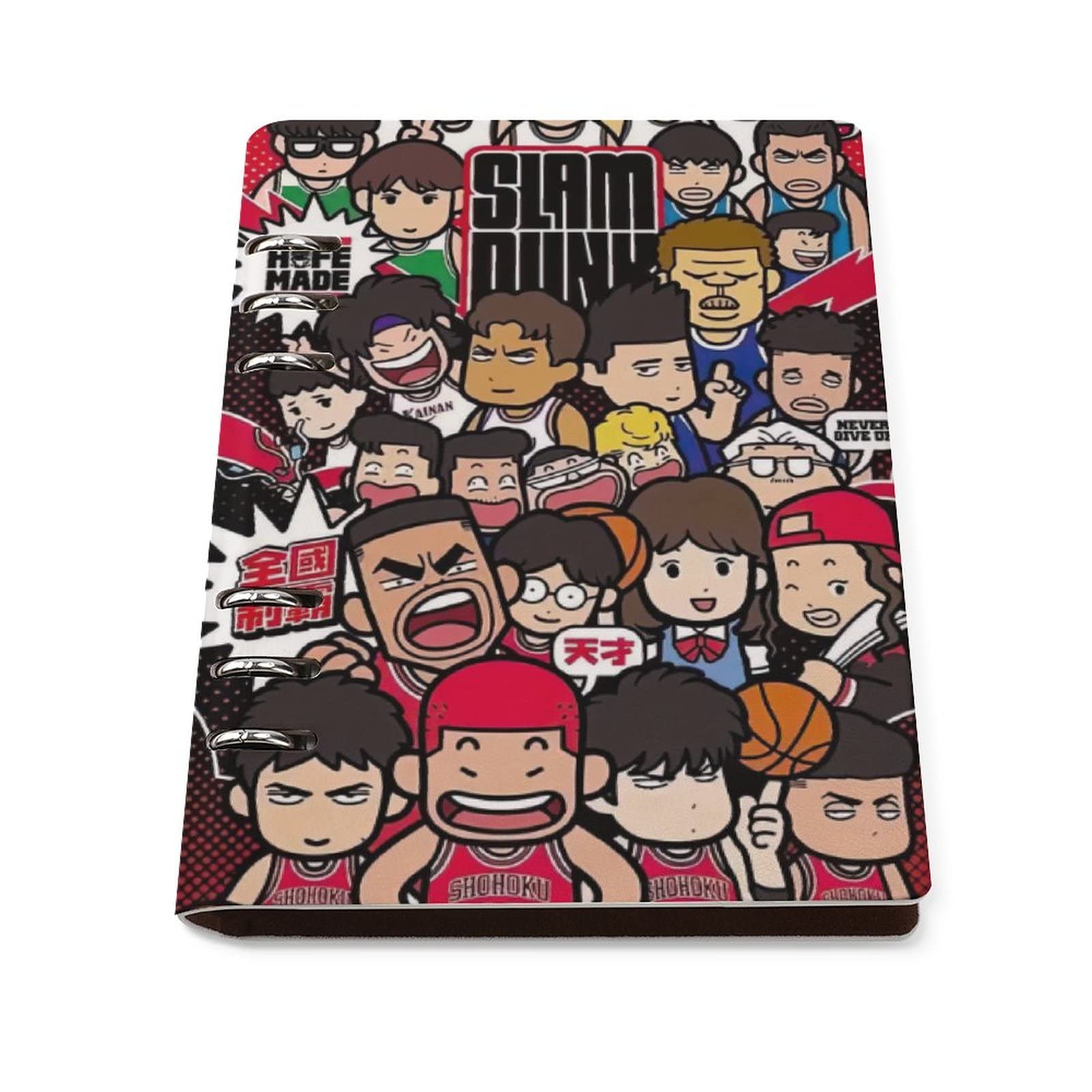 スラムダンクシステム手帳学生証生徒手帳SLAM DUNKレア桜木流川三井