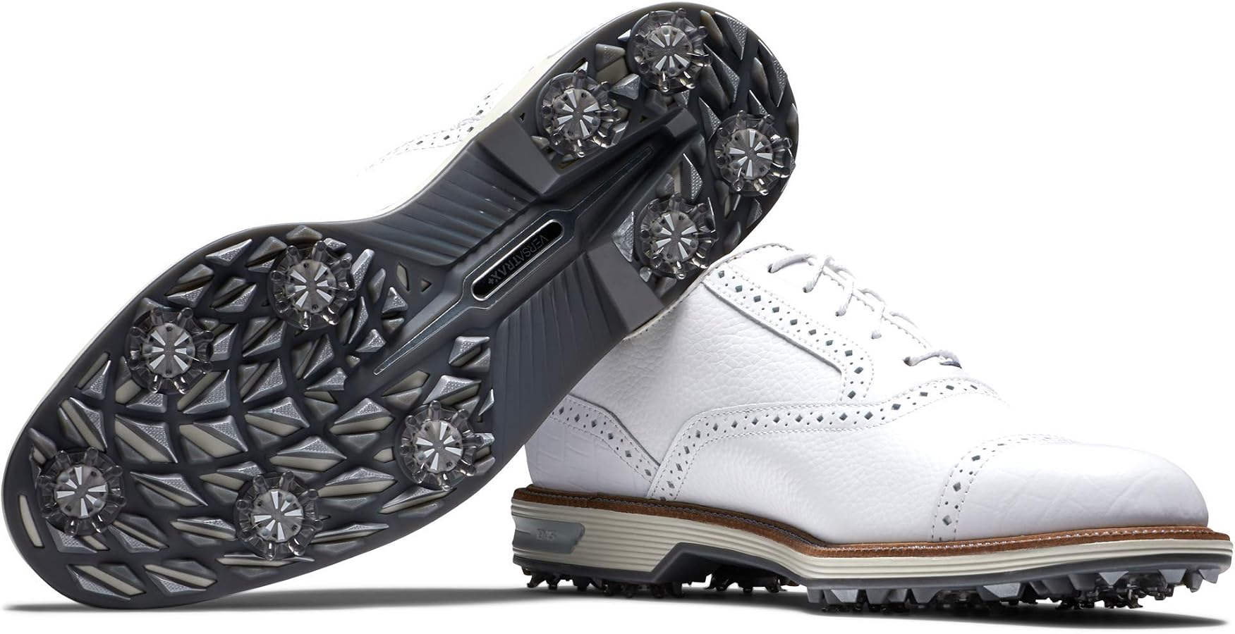 Amazon | FootJoy Men's Premiere Series - Tarlow Golf Shoe, White