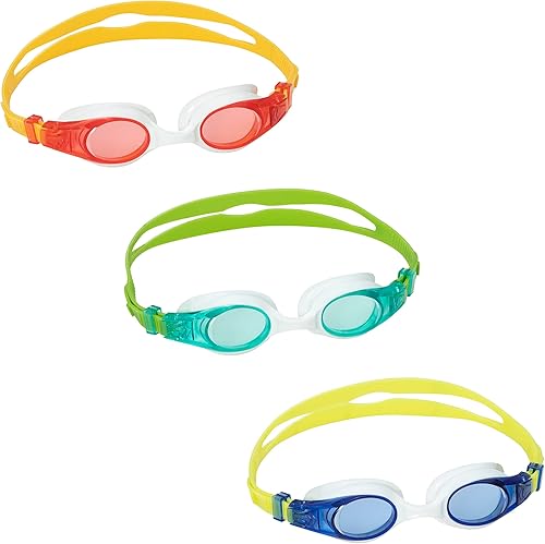 Accelera Goggles