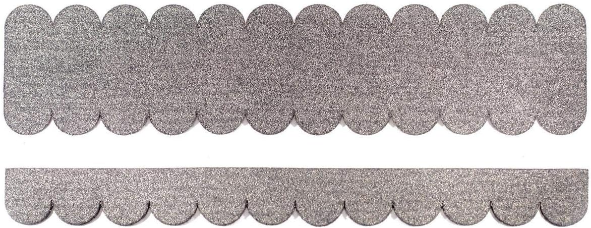 Martinshof Rothenburg Diakoniewerk Mini Dachschindeln Rund (41 mm