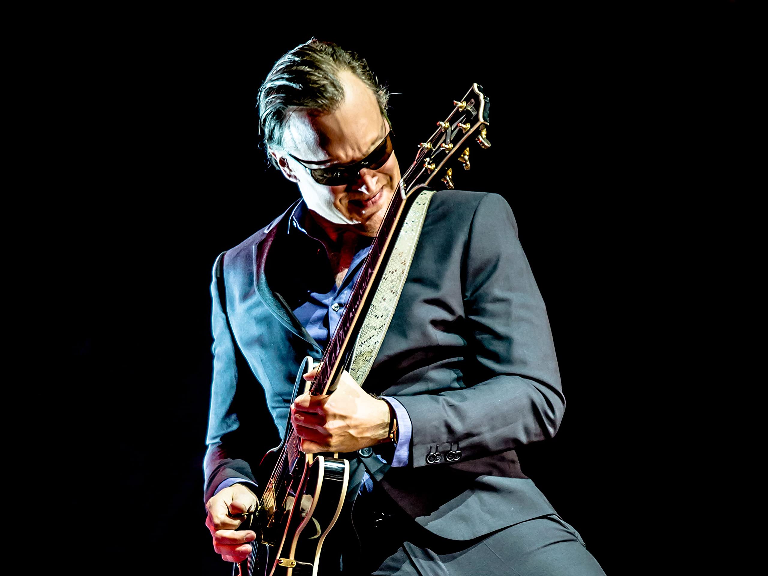 Joe Bonamassa