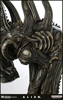 エイリアン ビッグチャップ 1/3スケール サイコモンスターズ マーミット エイリアン ビックチャップ 1/3スケール サイコモンスターズ