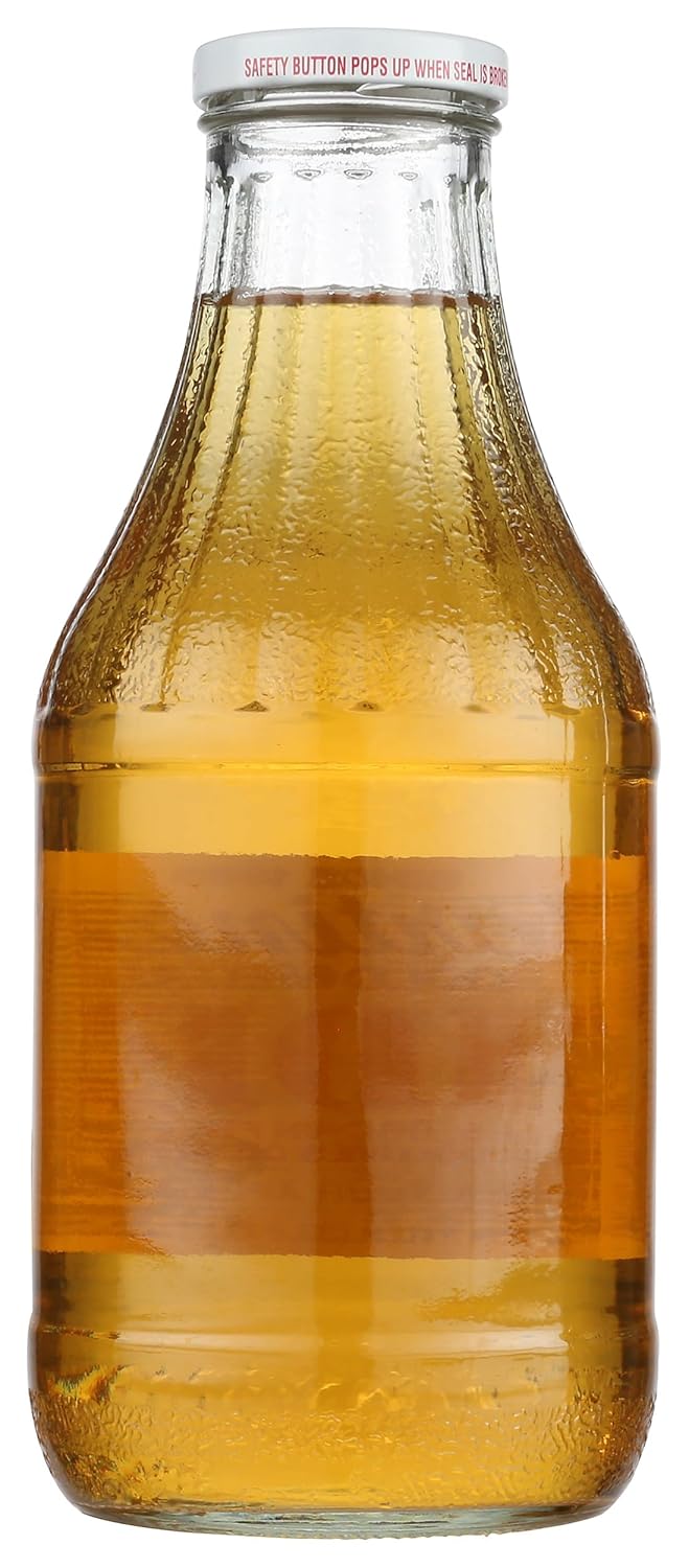 Martinelli's Cider, Kosher, 33.8 Fluid Ounces (Pack Of 6)