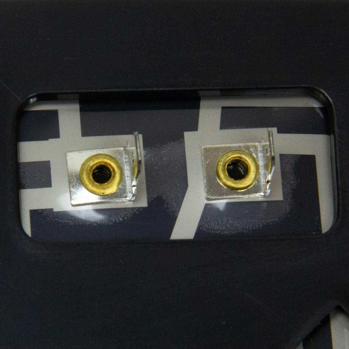 Amazon.com: Gcuhtke 1pc Left Driver Side Heated Exterior Rear View  